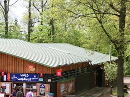 Sonstige Objekte &raquo; Wildpark Schweinfurt
